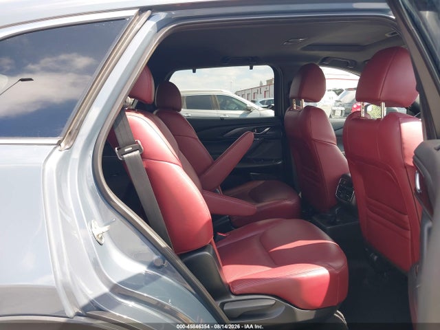 Продаж на аукціоні авто 2023 Mazda Cx-9 Carbon Edition, vin: JM3TCBDY3P0634128, номер лоту: 45846354