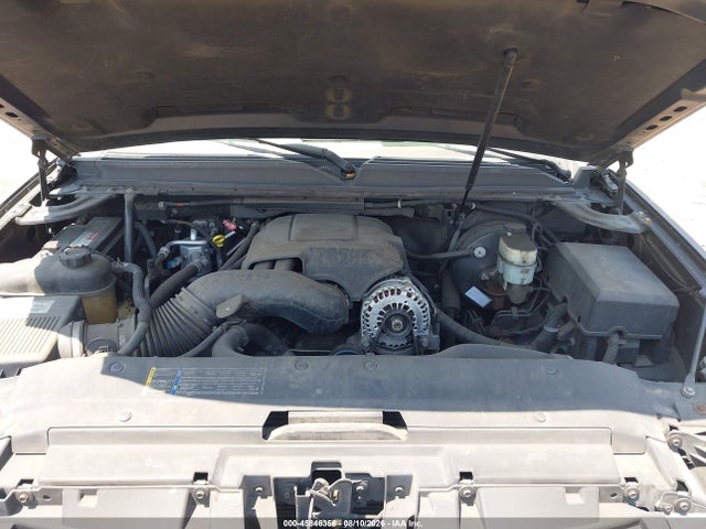 2007 Gmc Yukon Commercial მანქანა იყიდება აუქციონზე, vin: 1GKFC13037R242293, აუქციონის ნომერი: 45846356