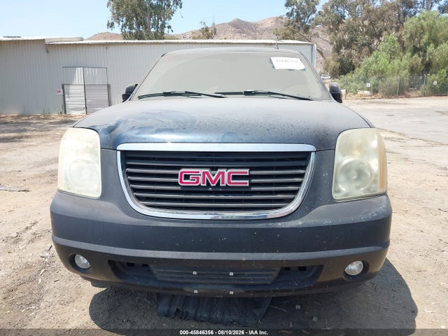 2007 Gmc Yukon Commercial მანქანა იყიდება აუქციონზე, vin: 1GKFC13037R242293, აუქციონის ნომერი: 45846356