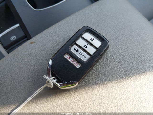 Продаж на аукціоні авто 2019 Honda Accord Lx, vin: 1HGCV1F14KA008699, номер лоту: 45846358