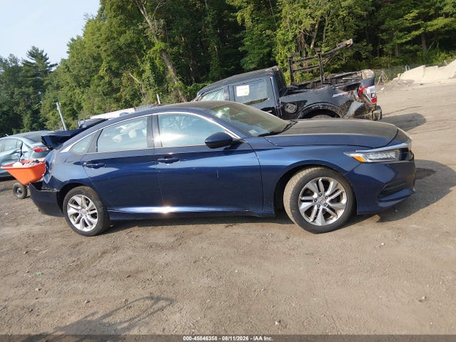Продаж на аукціоні авто 2019 Honda Accord Lx, vin: 1HGCV1F14KA008699, номер лоту: 45846358