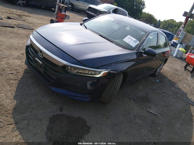 Продаж на аукціоні авто 2019 Honda Accord Lx, vin: 1HGCV1F14KA008699, номер лоту: 45846358