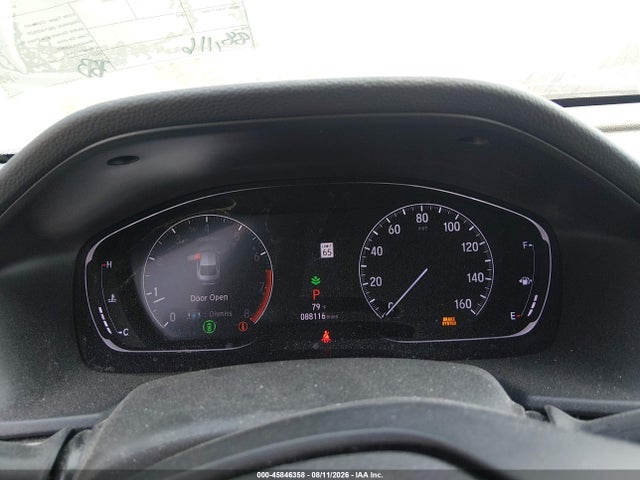 Продаж на аукціоні авто 2019 Honda Accord Lx, vin: 1HGCV1F14KA008699, номер лоту: 45846358