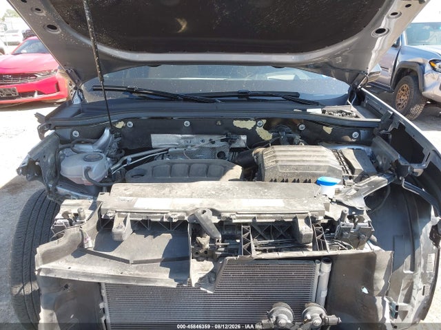 Продаж на аукціоні авто 2025 Volkswagen Atlas Cross Sport 2.0t Sel R-line Black, vin: 1V2AE2CA9SC219478, номер лоту: 45846359