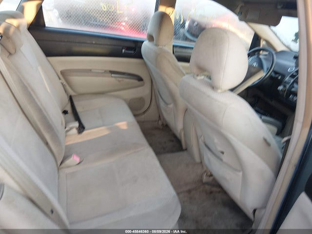 2005 Toyota Prius მანქანა იყიდება აუქციონზე, vin: JTDKB20U753115380, აუქციონის ნომერი: 45846360