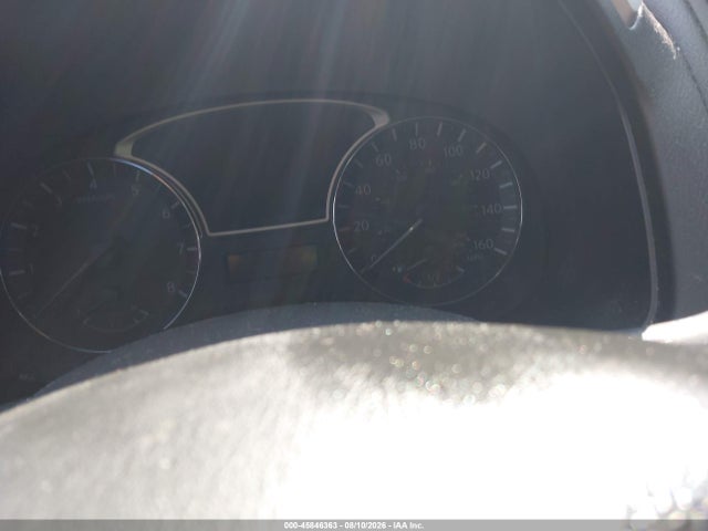 Aukcja sprzedaży 2014 Nissan Pathfinder Platinum, vin: 5N1AR2MM3EC625707, numer aukcji: 45846363