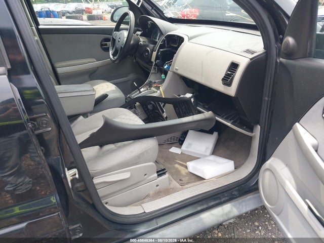 2005 Chevrolet Equinox Lt მანქანა იყიდება აუქციონზე, vin: 2CNDL63F056121066, აუქციონის ნომერი: 45846364