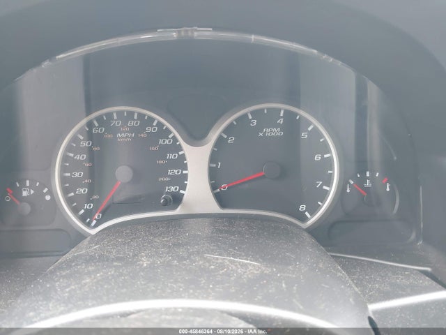 2005 Chevrolet Equinox Lt მანქანა იყიდება აუქციონზე, vin: 2CNDL63F056121066, აუქციონის ნომერი: 45846364