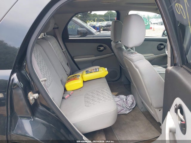 2005 Chevrolet Equinox Lt მანქანა იყიდება აუქციონზე, vin: 2CNDL63F056121066, აუქციონის ნომერი: 45846364