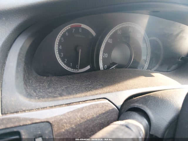 Продажа на аукционе авто 2016 Honda Accord Ex, vin: 1HGCR2F77GA134867, номер лота: 45846365