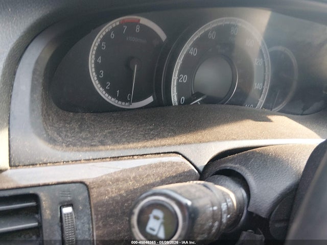 Продажа на аукционе авто 2016 Honda Accord Ex, vin: 1HGCR2F77GA134867, номер лота: 45846365