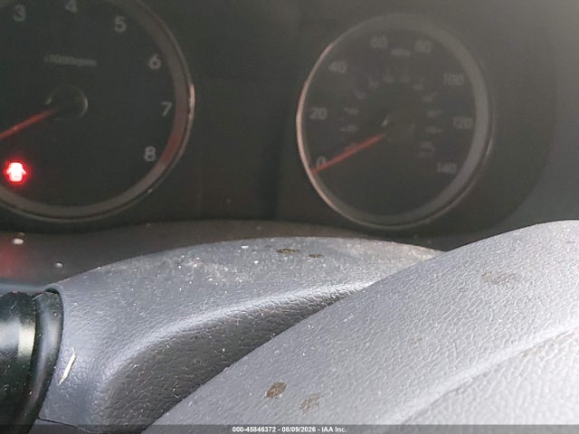 Aukcja sprzedaży 2012 Hyundai Accent Gs, vin: KMHCT5AE7CU027166, numer aukcji: 45846372