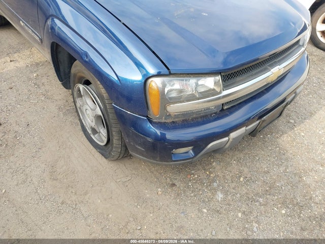 2004 Chevrolet Trailblazer Lt მანქანა იყიდება აუქციონზე, vin: 1GNDS13S442148930, აუქციონის ნომერი: 45846373