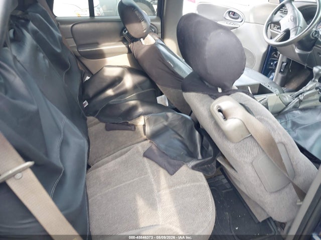 2004 Chevrolet Trailblazer Lt მანქანა იყიდება აუქციონზე, vin: 1GNDS13S442148930, აუქციონის ნომერი: 45846373