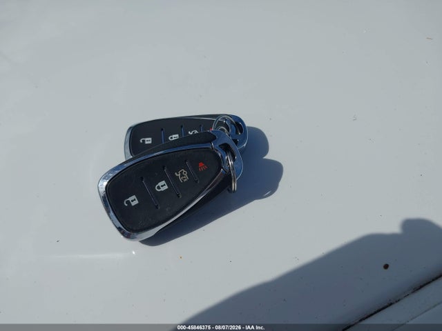 Продажа на аукционе авто 2020 Chevrolet Malibu Fwd 1fl, vin: 1G1ZC5ST3LF153159, номер лота: 45846375