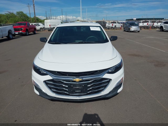 Продажа на аукционе авто 2020 Chevrolet Malibu Fwd 1fl, vin: 1G1ZC5ST3LF153159, номер лота: 45846375