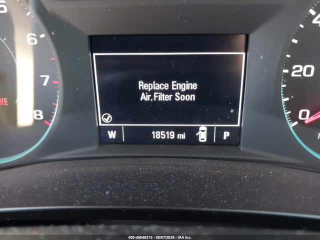 Продажа на аукционе авто 2020 Chevrolet Malibu Fwd 1fl, vin: 1G1ZC5ST3LF153159, номер лота: 45846375