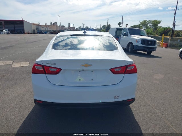 Продажа на аукционе авто 2020 Chevrolet Malibu Fwd 1fl, vin: 1G1ZC5ST3LF153159, номер лота: 45846375