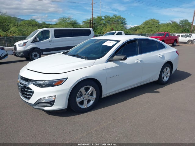 Продажа на аукционе авто 2020 Chevrolet Malibu Fwd 1fl, vin: 1G1ZC5ST3LF153159, номер лота: 45846375