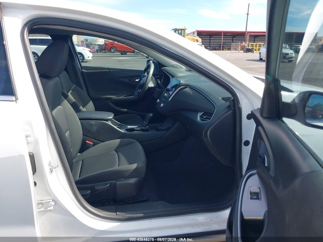Продажа на аукционе авто 2020 Chevrolet Malibu Fwd 1fl, vin: 1G1ZC5ST3LF153159, номер лота: 45846375