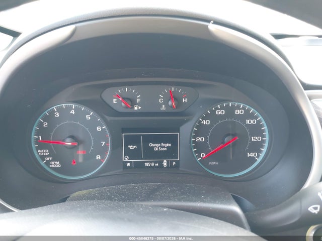 Продажа на аукционе авто 2020 Chevrolet Malibu Fwd 1fl, vin: 1G1ZC5ST3LF153159, номер лота: 45846375