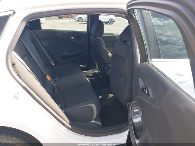 Продажа на аукционе авто 2020 Chevrolet Malibu Fwd 1fl, vin: 1G1ZC5ST3LF153159, номер лота: 45846375