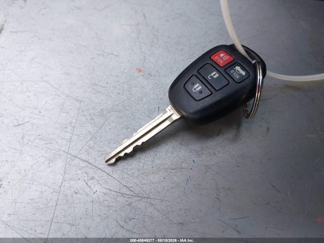 Toyota CAMRY SE 2016 4T1BF1FK5GU252895 Image 11