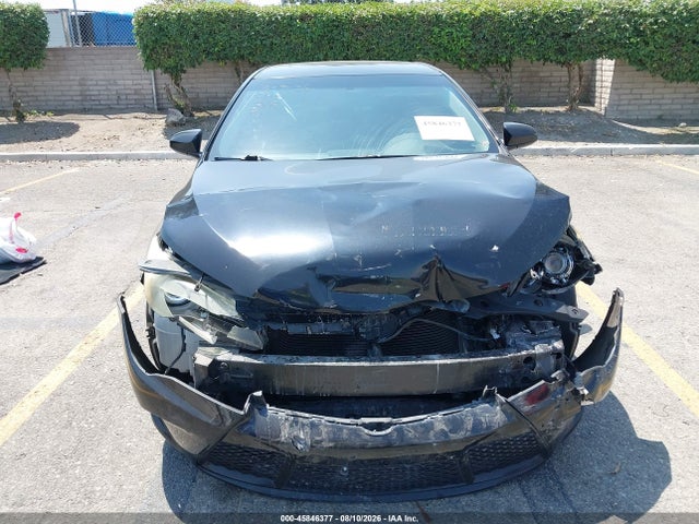 Toyota CAMRY SE 2016 4T1BF1FK5GU252895 Image 12