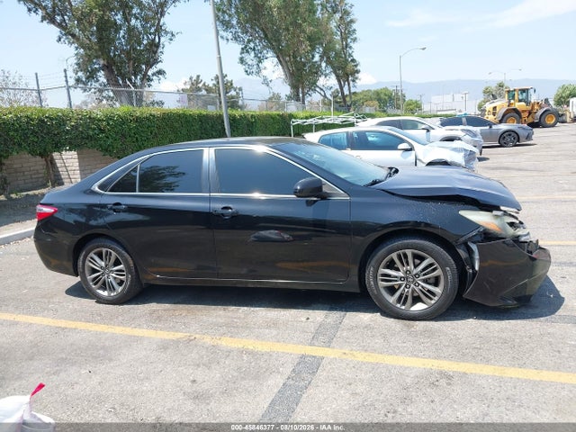 Toyota CAMRY SE 2016 4T1BF1FK5GU252895 Image 13