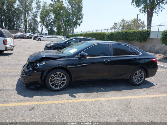 Toyota CAMRY SE 2016 4T1BF1FK5GU252895 Image 14