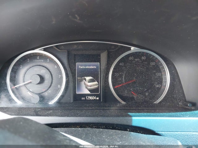 Toyota CAMRY SE 2016 4T1BF1FK5GU252895 Image 15