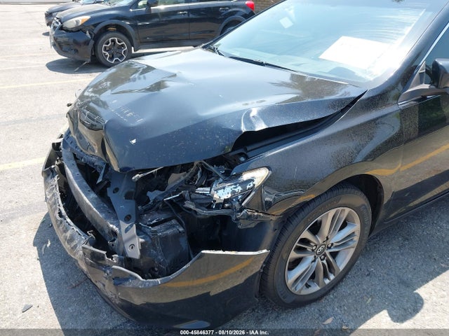 Toyota CAMRY SE 2016 4T1BF1FK5GU252895 Image 17