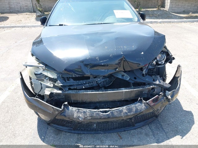 Toyota CAMRY SE 2016 4T1BF1FK5GU252895 Image 6