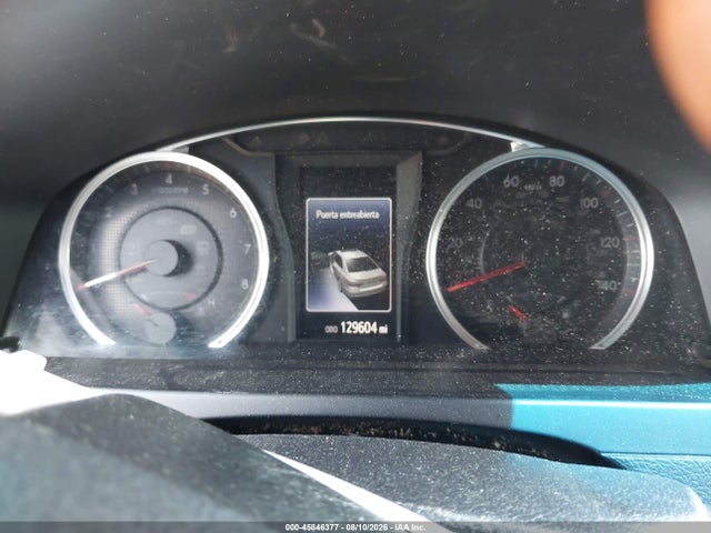 Toyota CAMRY SE 2016 4T1BF1FK5GU252895 Image 7