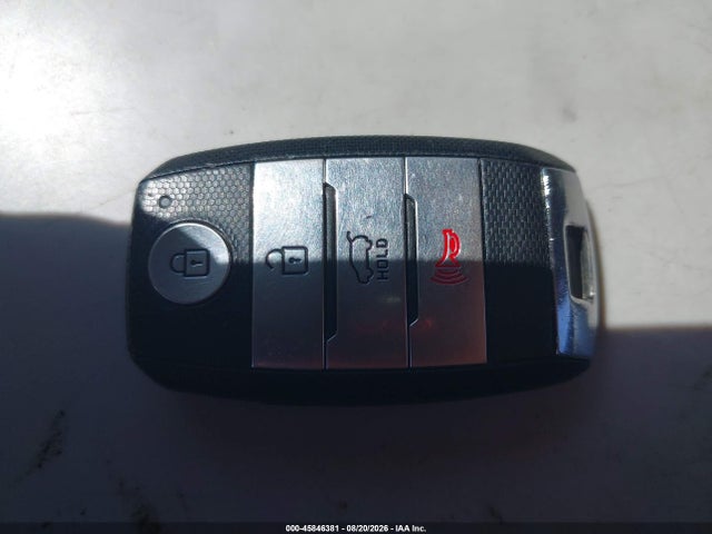 KIA NIRO LX 2018 KNDCB3LC9J5164639 Image 11