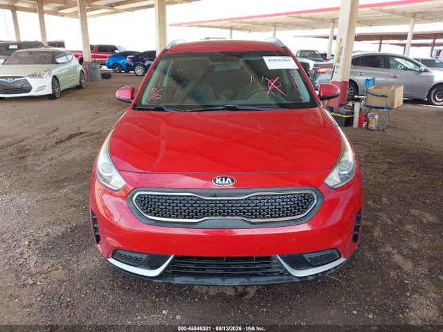 KIA NIRO LX 2018 KNDCB3LC9J5164639 Image 12