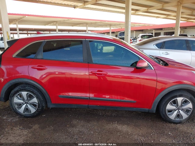 KIA NIRO LX 2018 KNDCB3LC9J5164639 Image 13