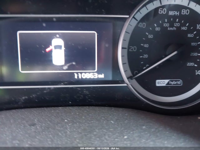 KIA NIRO LX 2018 KNDCB3LC9J5164639 Image 15