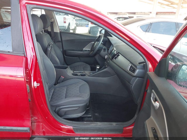 KIA NIRO LX 2018 KNDCB3LC9J5164639 Image 5