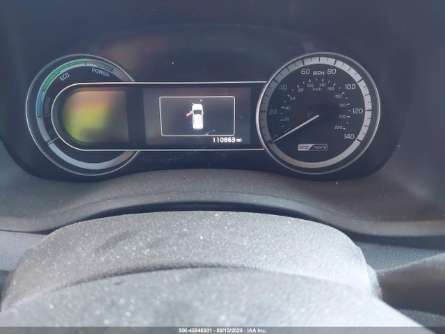 KIA NIRO LX 2018 KNDCB3LC9J5164639 Image 7