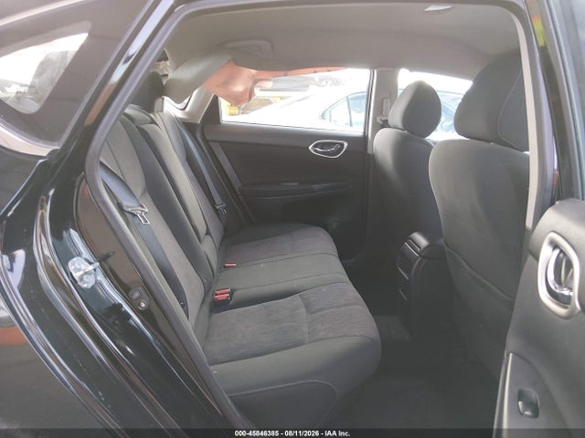 Nissan SENTRA SV 2015 3N1AB7AP2FL675740 Image 8