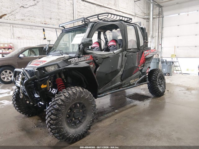 Продажа на аукционе авто 2018 Polaris Rzr Xp 4 1000 Eps, vin: 3NSVFE990JF940335, номер лота: 45846388