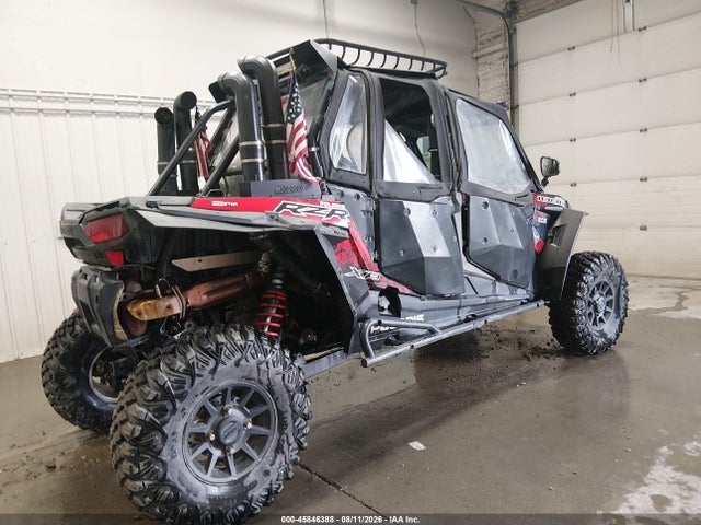 Polaris Rzr Xp 4 1000 Eps 2018 3NSVFE990JF940335 Image 4
