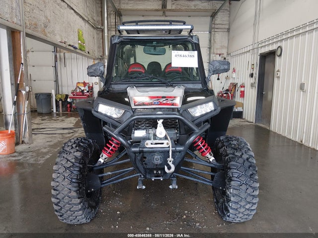 Polaris Rzr Xp 4 1000 Eps 2018 3NSVFE990JF940335 Image 5