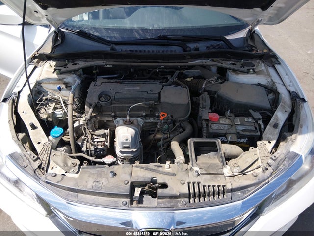 1HGCR2F54HA162867 Honda Accord Sport