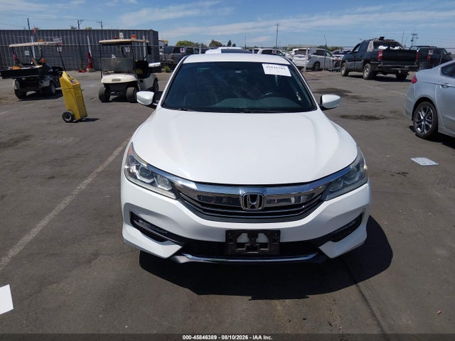 1HGCR2F54HA162867 Honda Accord Sport