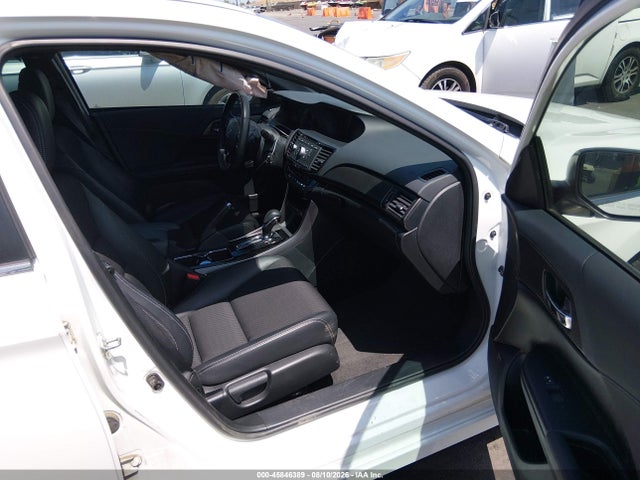 1HGCR2F54HA162867 Honda Accord Sport