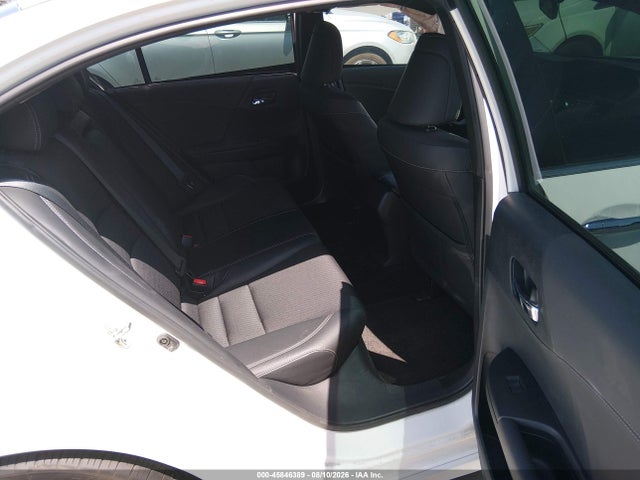 1HGCR2F54HA162867 Honda Accord Sport