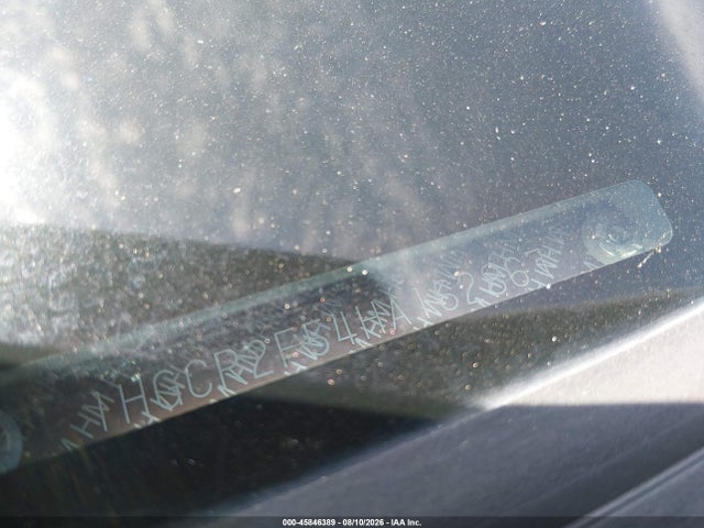 1HGCR2F54HA162867 Honda Accord Sport