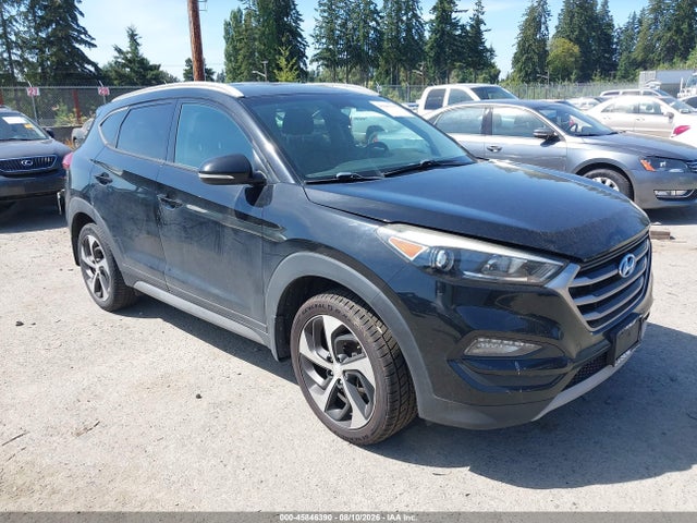 Hyundai Tucson Sport 2017 KM8J3CA26HU315530 zdjęcie główne